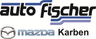 Logo Auto Fischer e.K.